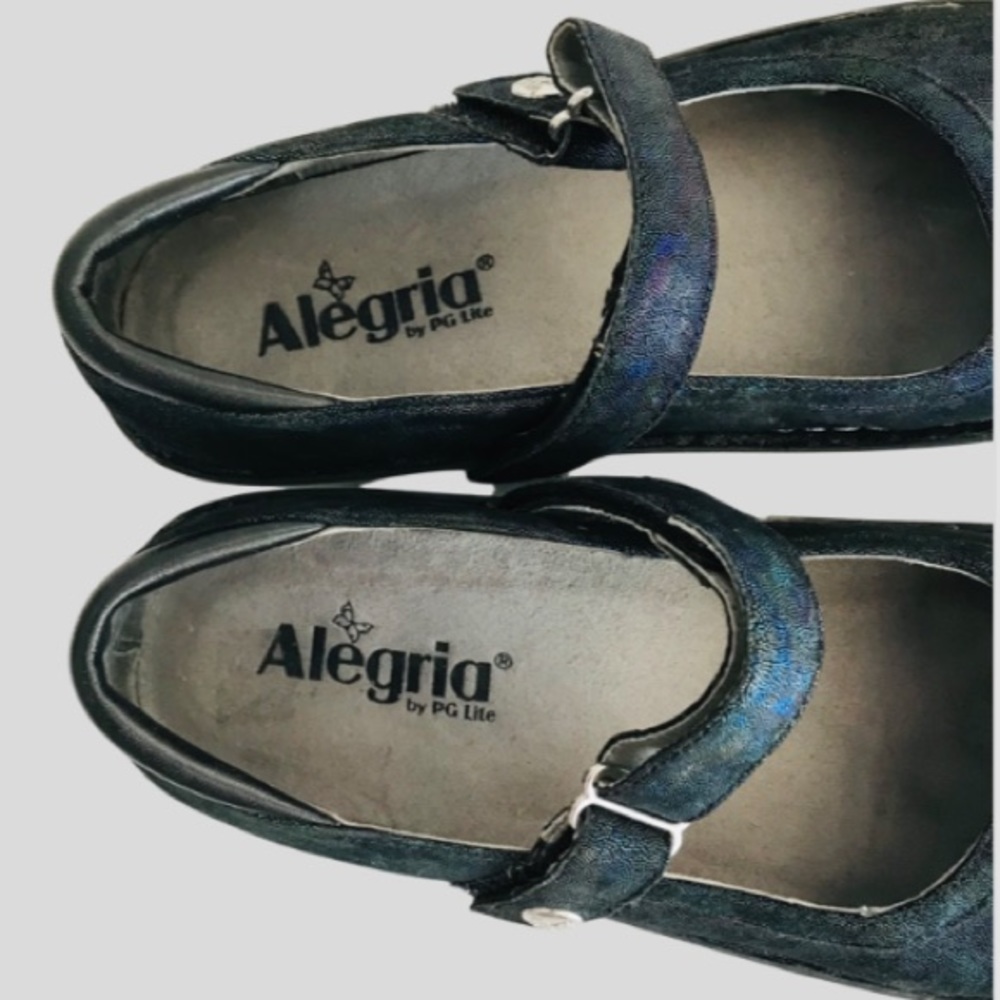 Algeria Belle by PG Lite BEL-753 Womens Size 37 equivalent to US 6.5-7 - Picture 7 of 13